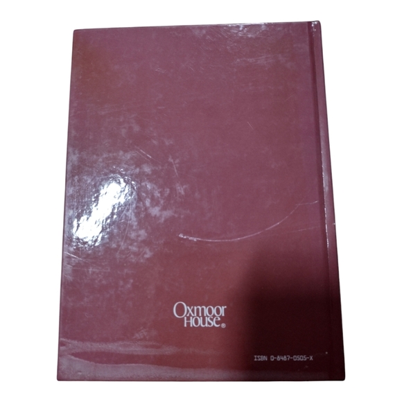 Vtg. Southern Living Cooking Across The South Collection of Regional Recipes - Picture 3 of 15